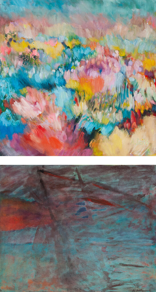 Hauptgewinne der Tombola zum Neujahrsempfang 2026