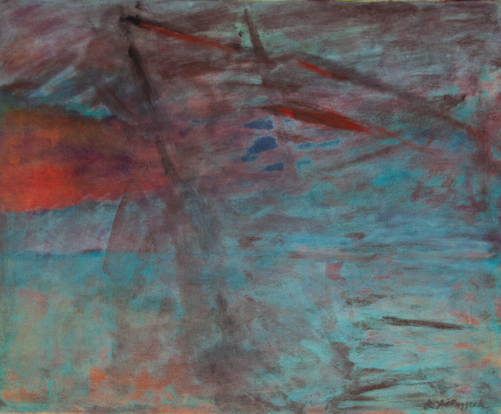 Hauptgewinn Pallusseck der Tombola beim Neujahrsempfang 2026