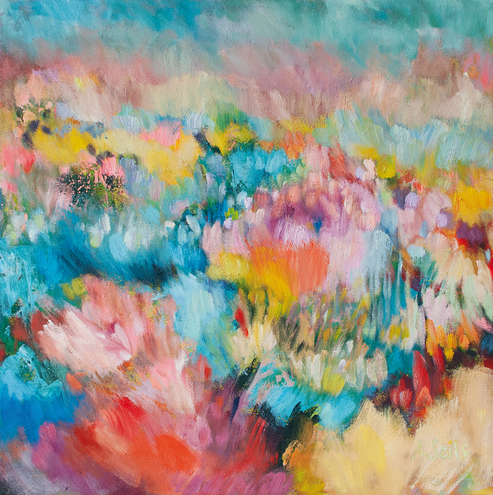 Hauptgewinn von A. Seils der Tombola beim Neujahrsempfang 2026